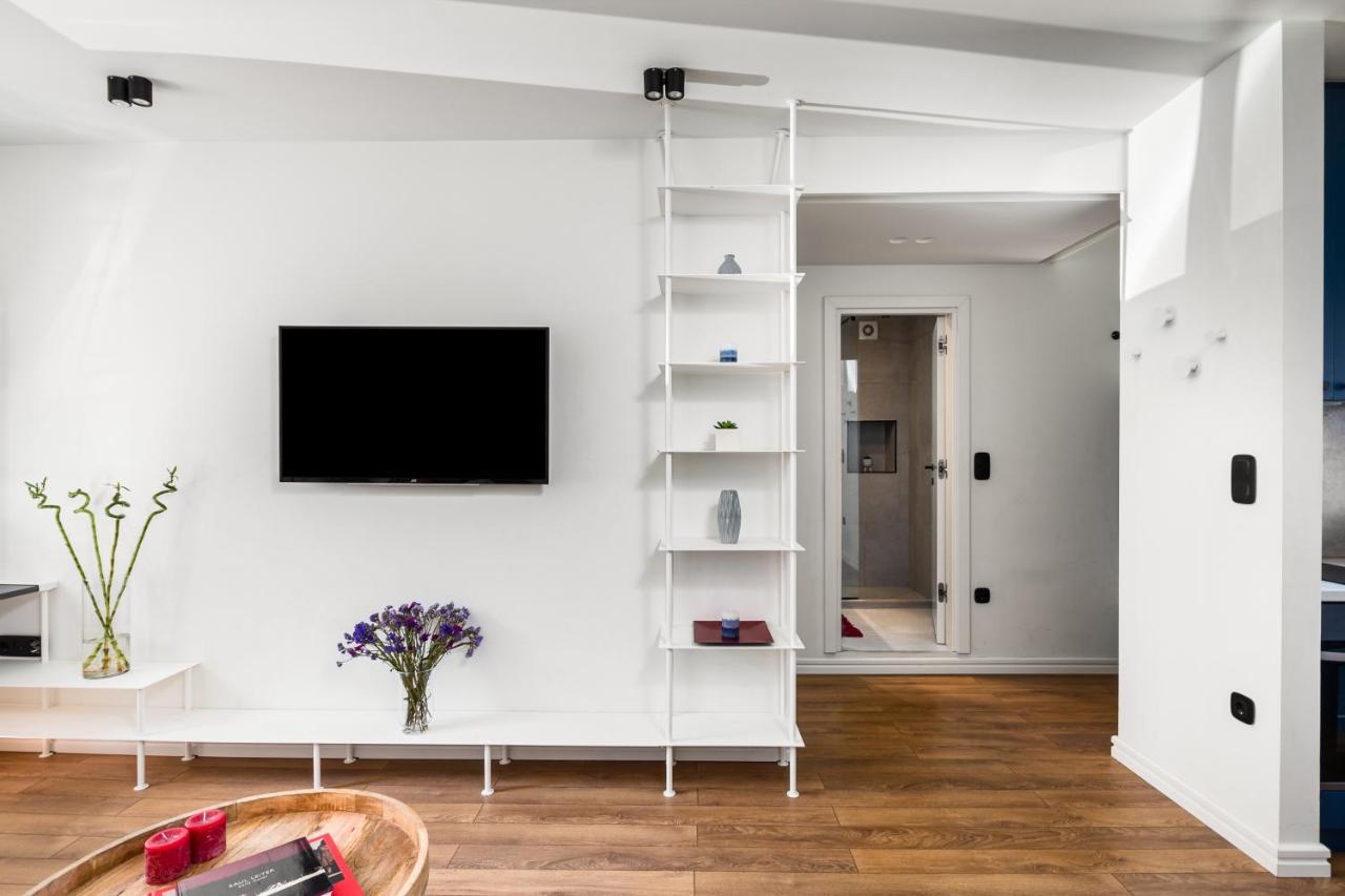 Apartment Corfu Lux City *