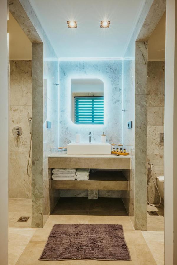 Anemmaro 3 In Crete Villa Gournes Gouvon