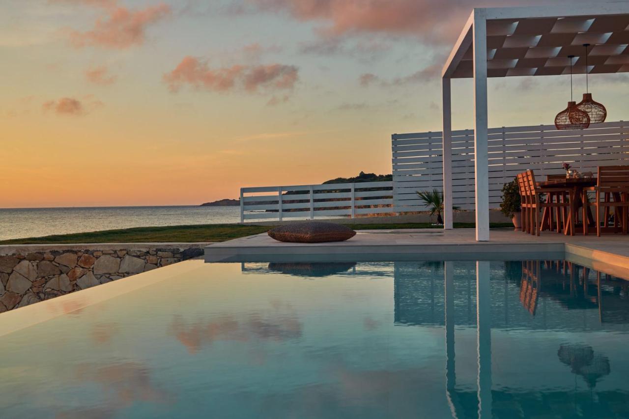Villa Ducato Di Zante Luxury Villa, By Zantewize Kypseli