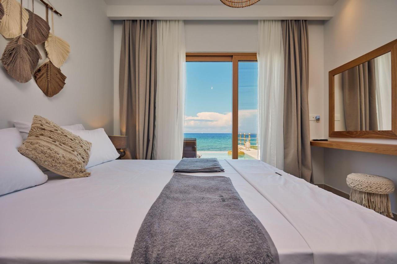 Villa Ducato Di Zante Luxury Villa, By Zantewize Kypseli