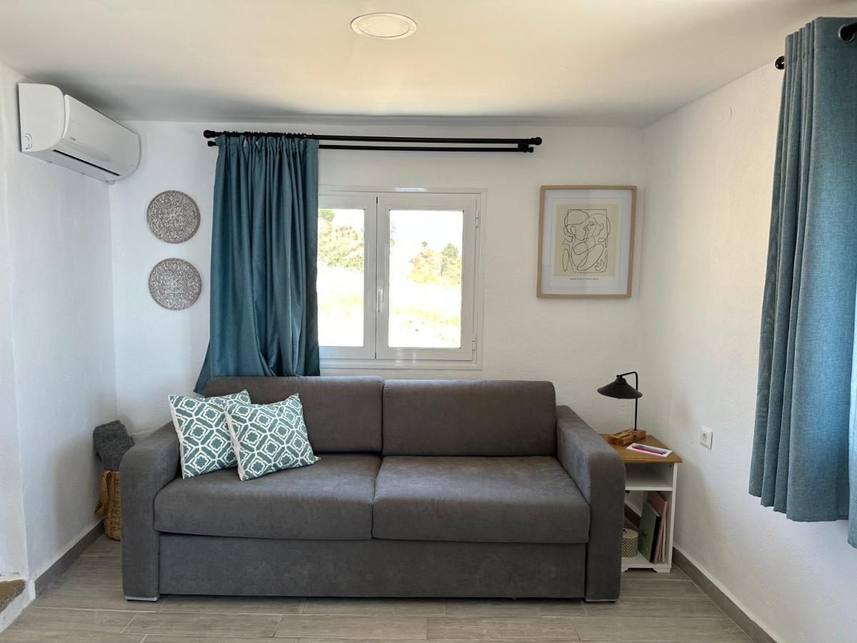 Holiday home Theophilos Seaview