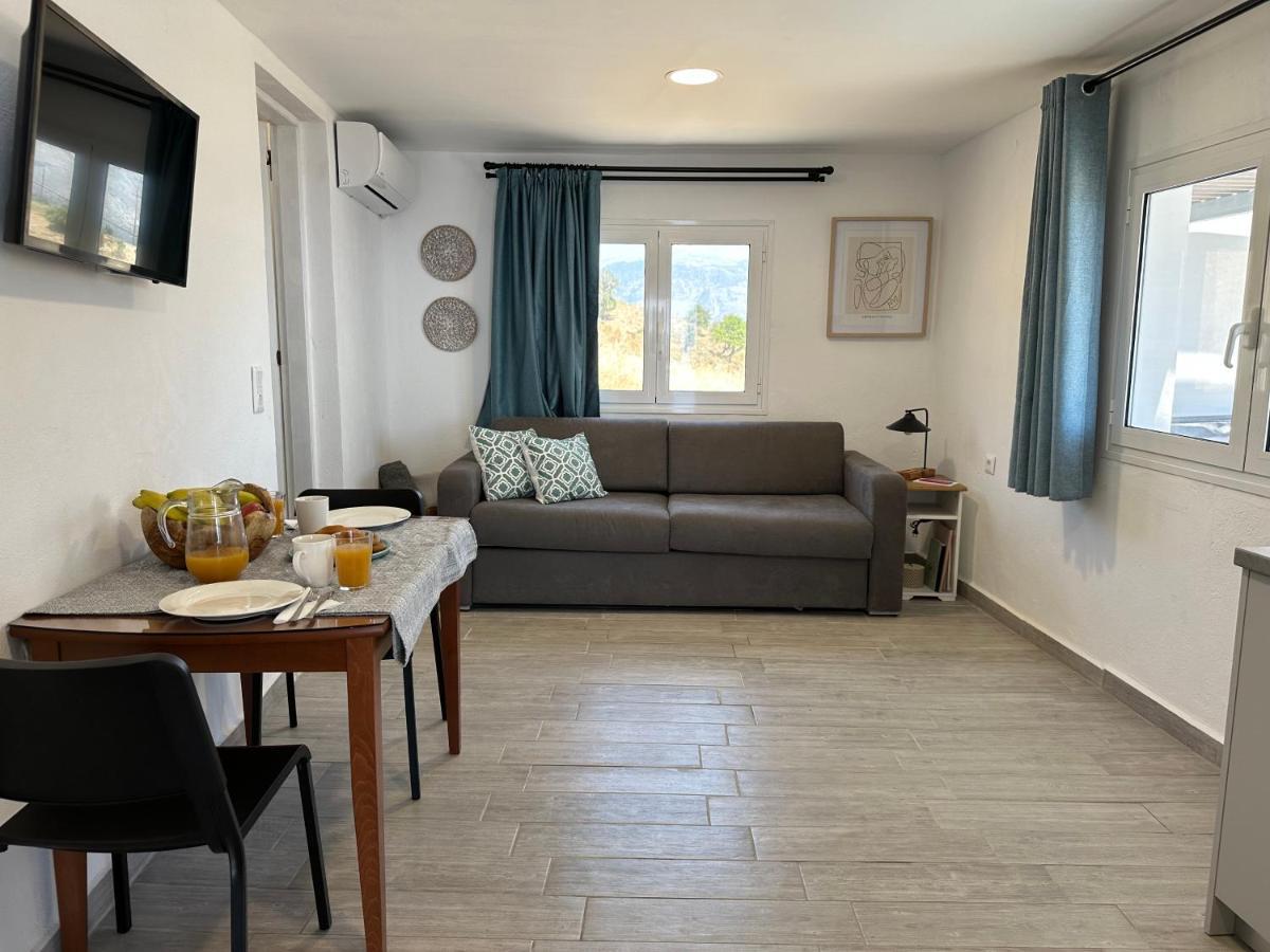 Theophilos Seaview Holiday home