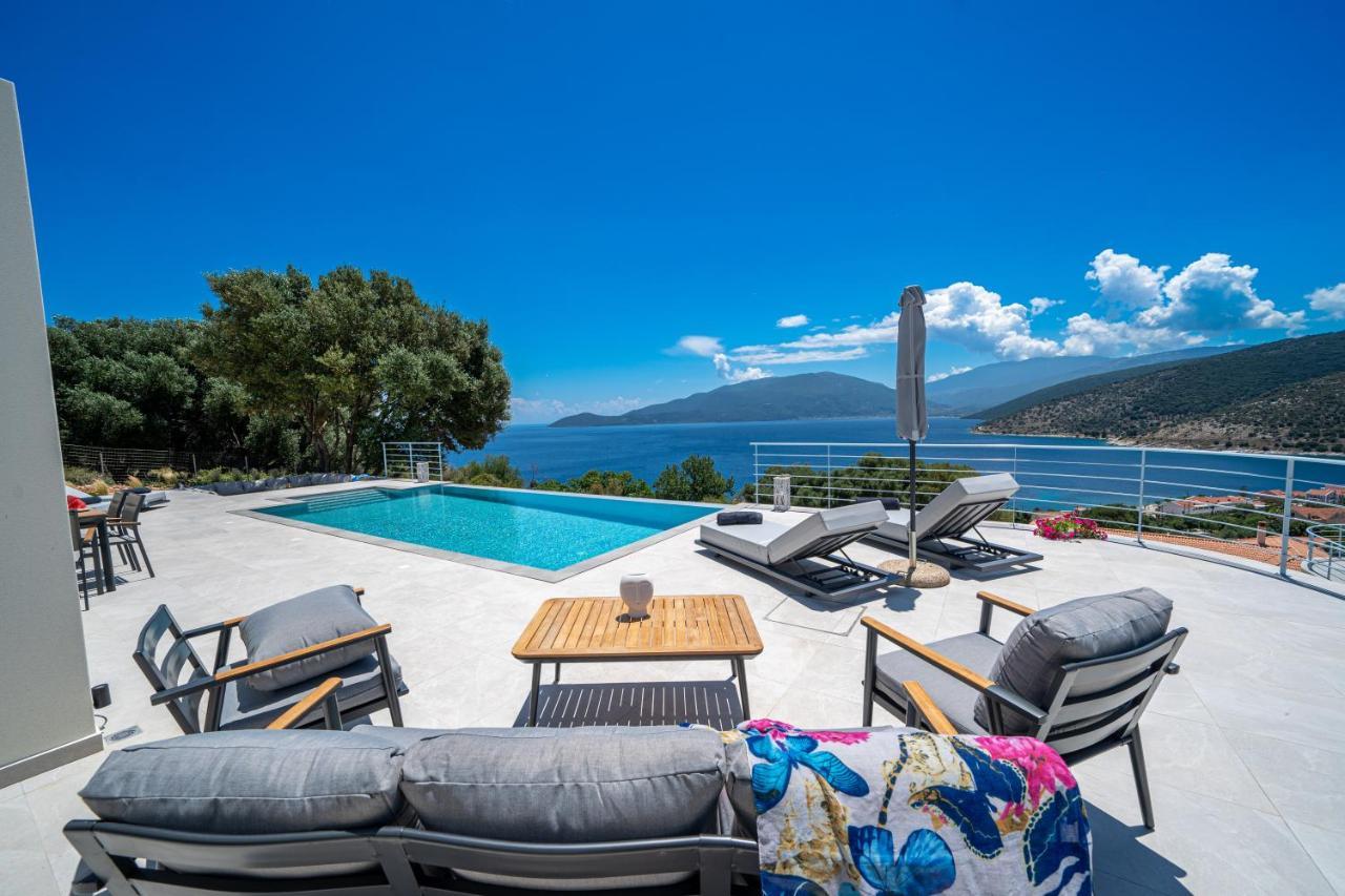 Fortuna Villa Agia Efimia