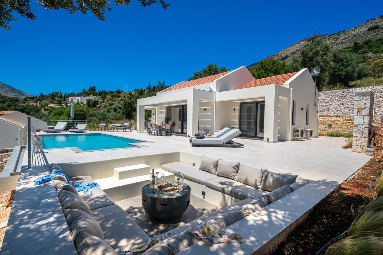 Fortuna Villa