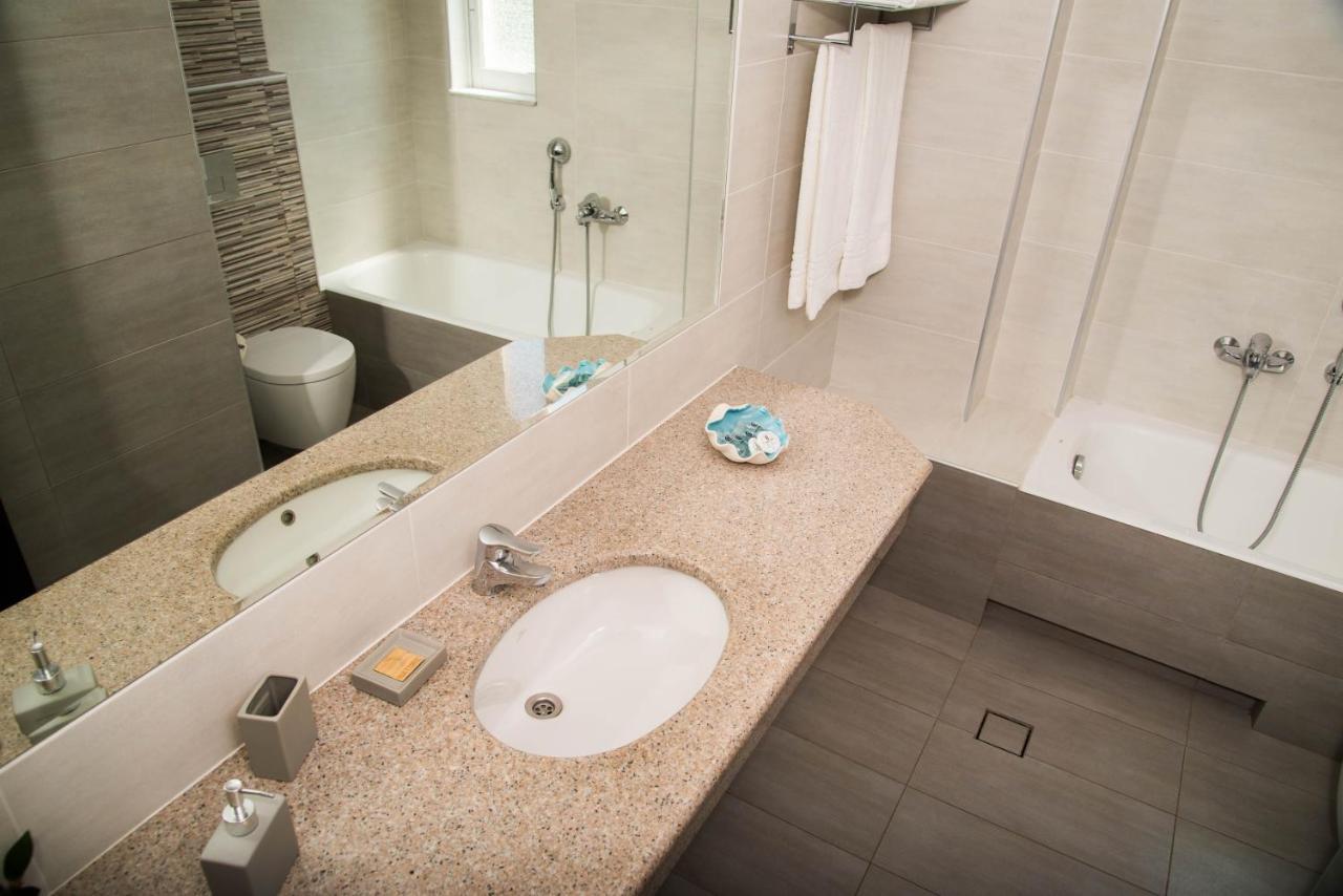 Diamond Aparthotel Gythio