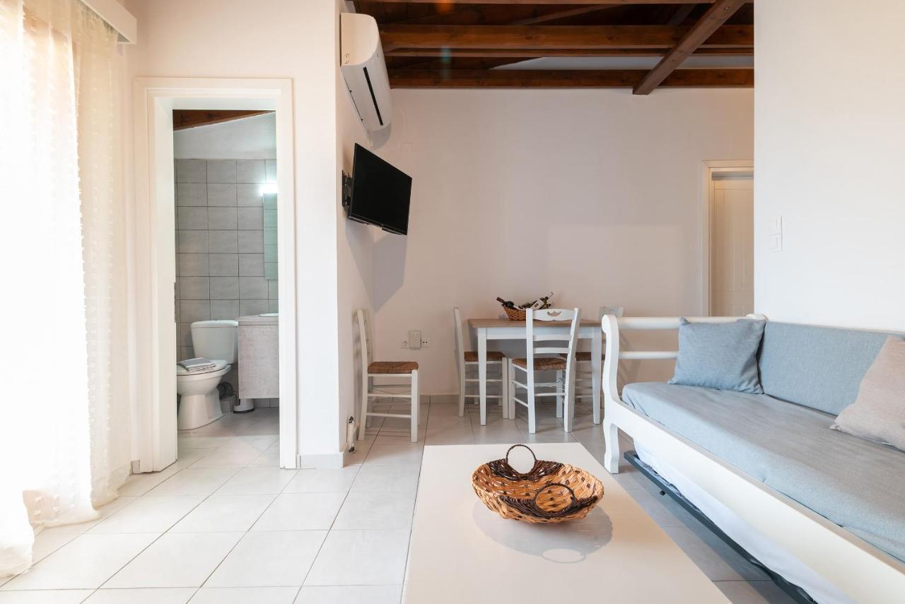 Castle View Apartment *