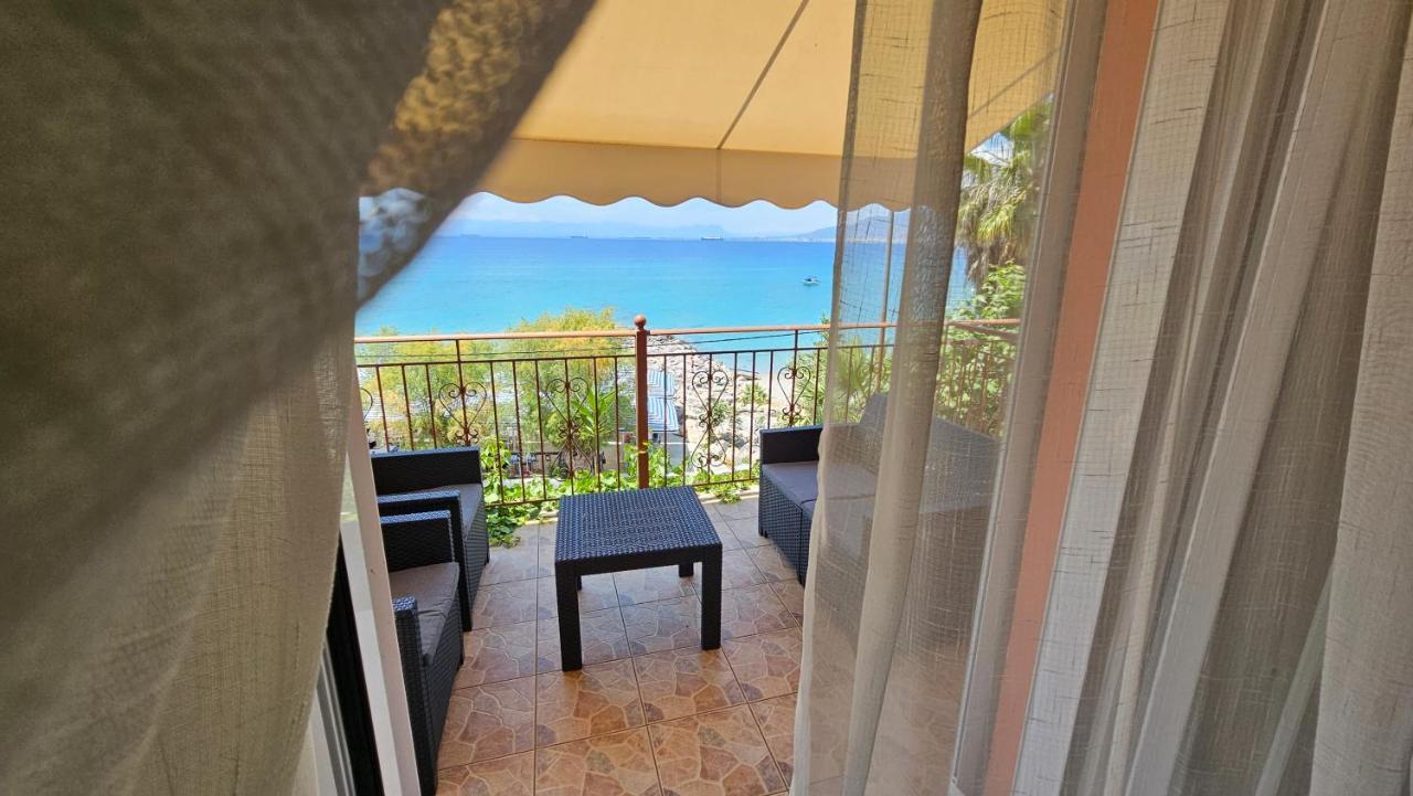 Apartment Beachhouse