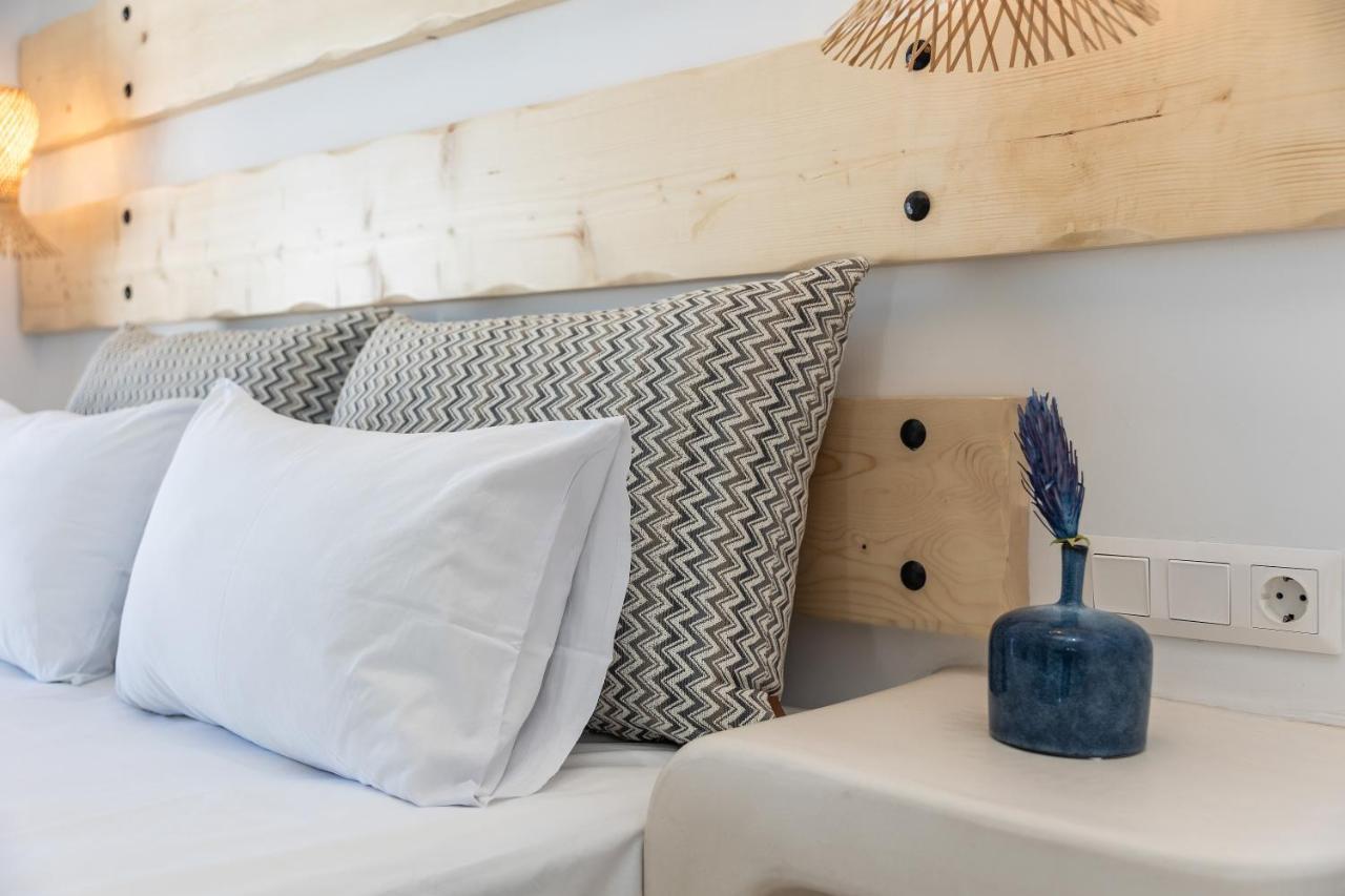Naxos Leisure