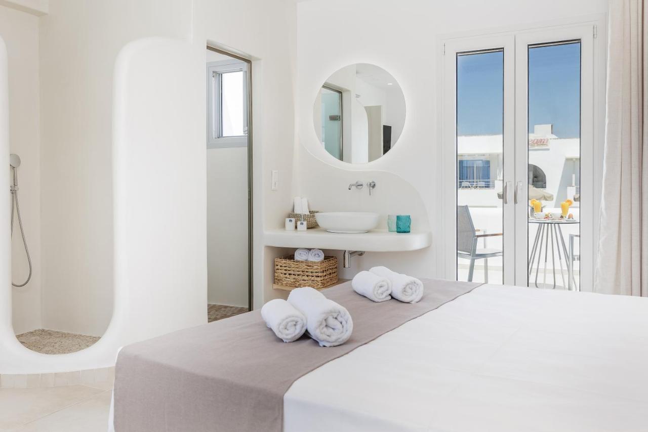 Naxos Leisure * Agios Prokopios (Naxos)