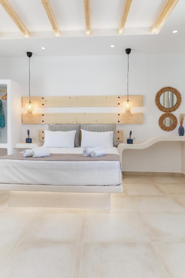 Naxos Leisure Guest house *