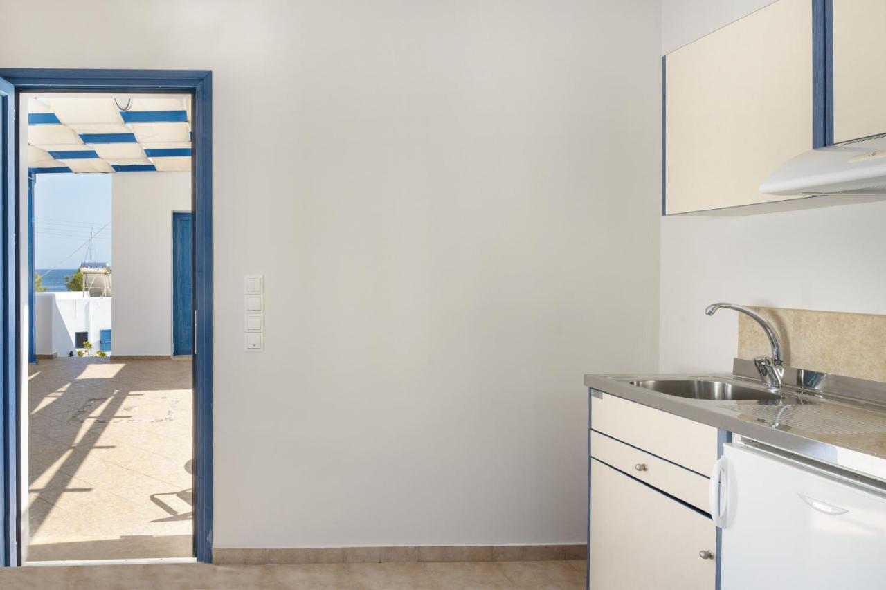 Apartment Ninemia Serifos 5 *