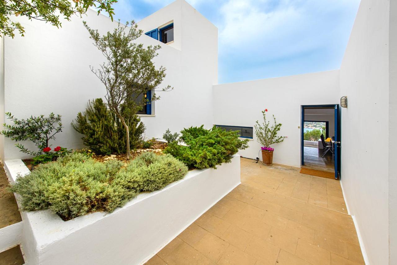 Villa Hidesign Athens In Sounio *