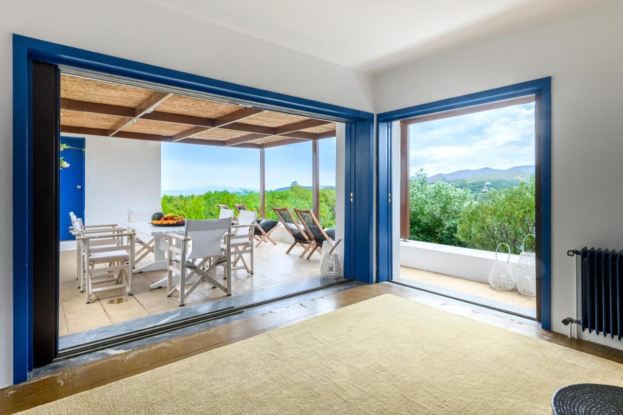 Hidesign Athens In Sounio *