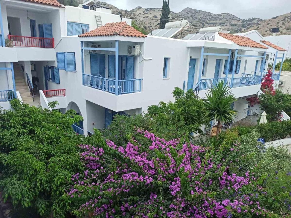 Mertiza Myrtos (Crete)