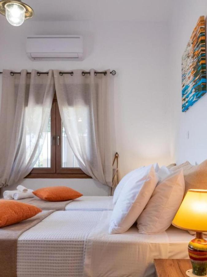 Apartment Atalanti Seaside Junior