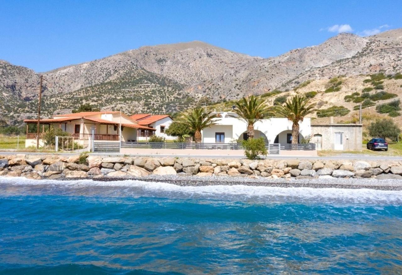 Atalanti Seaside Junior Apartment *
