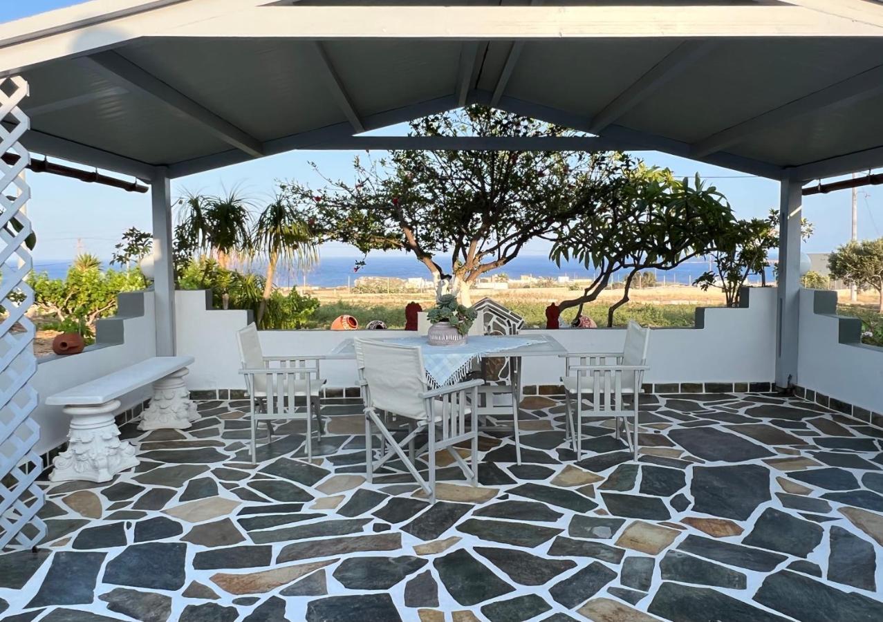 Avli House Holiday home