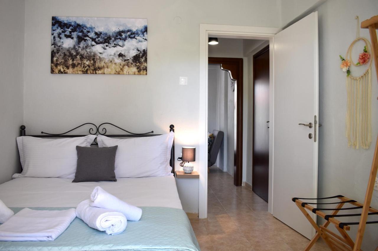 Apartment Aestas Vergia 2