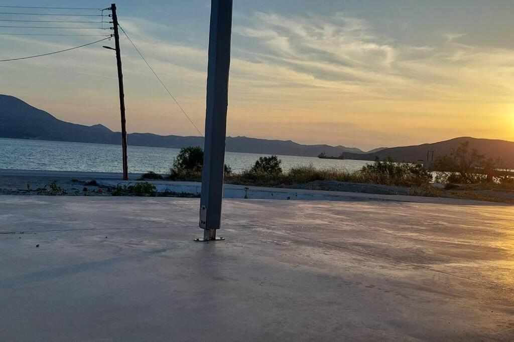 Bay-dream 4 Apartment *