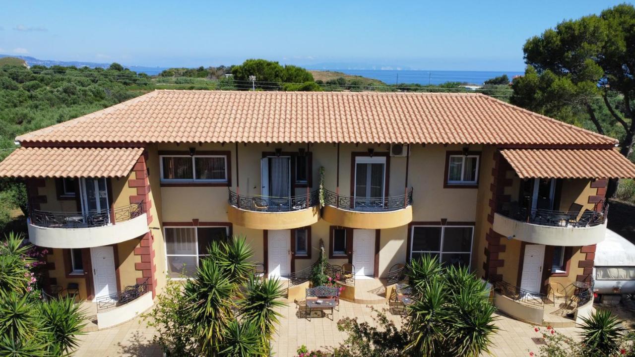 Anchor Apartment
