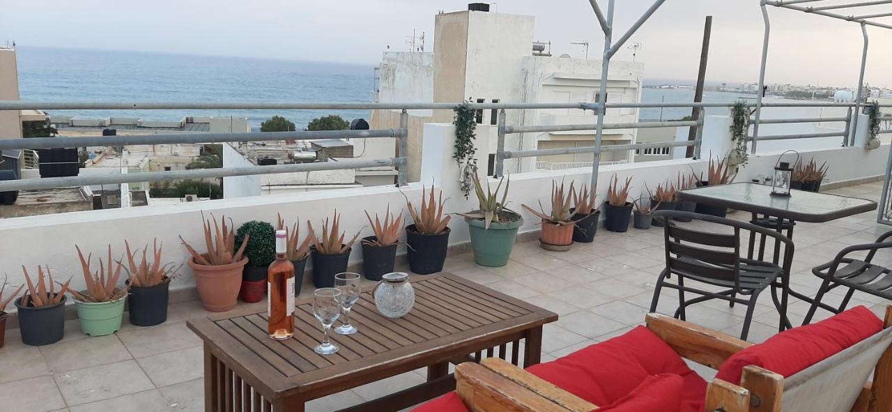 Comfy Near The Sea Apartment Ierapetra (Crete)