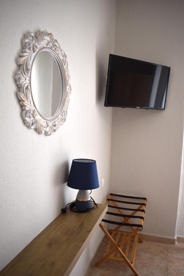 Apartment Aestas Vergia 2 Nea Kallikrateia