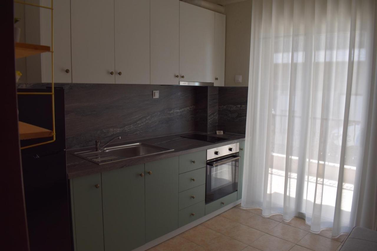 Aestas Vergia 2 Apartment