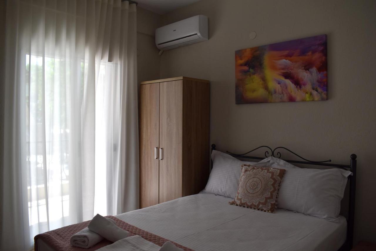 Apartment Aestas Vergia 2 *