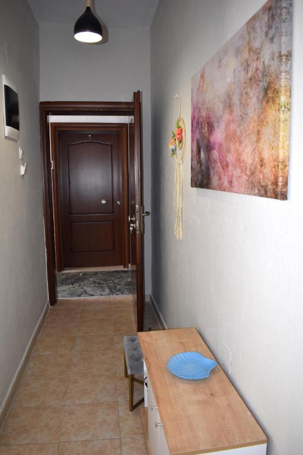 Apartment Aestas Vergia 2