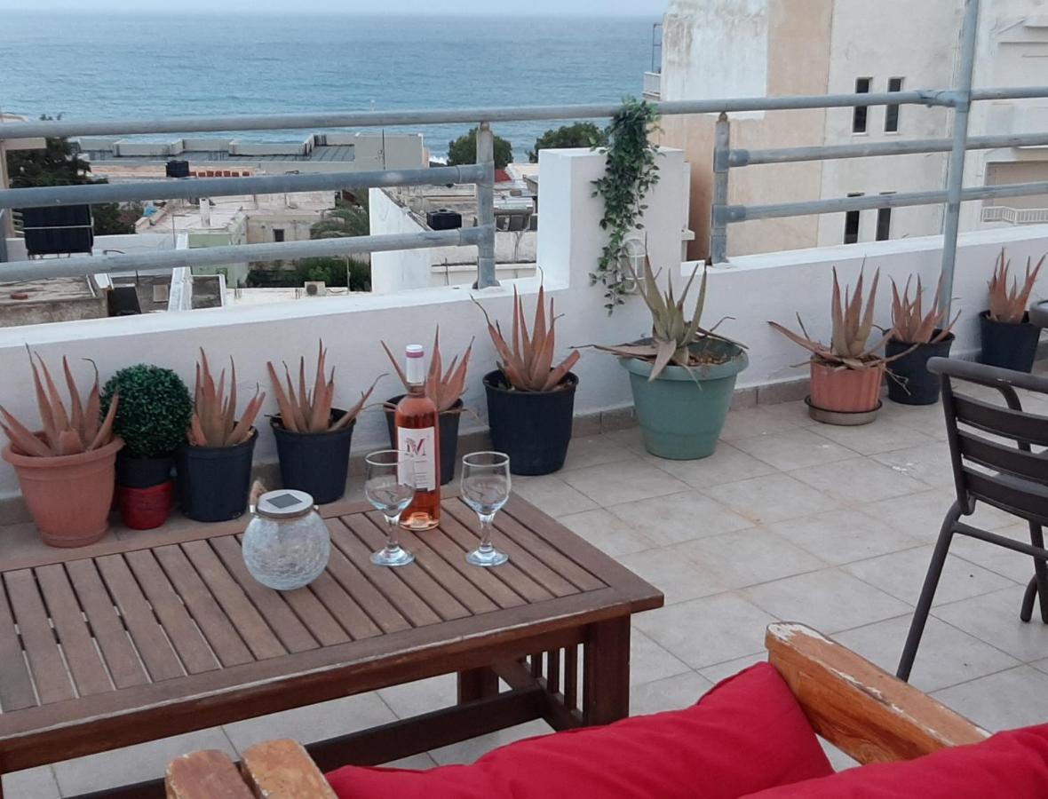 Comfy Near The Sea * Ierapetra (Crete)