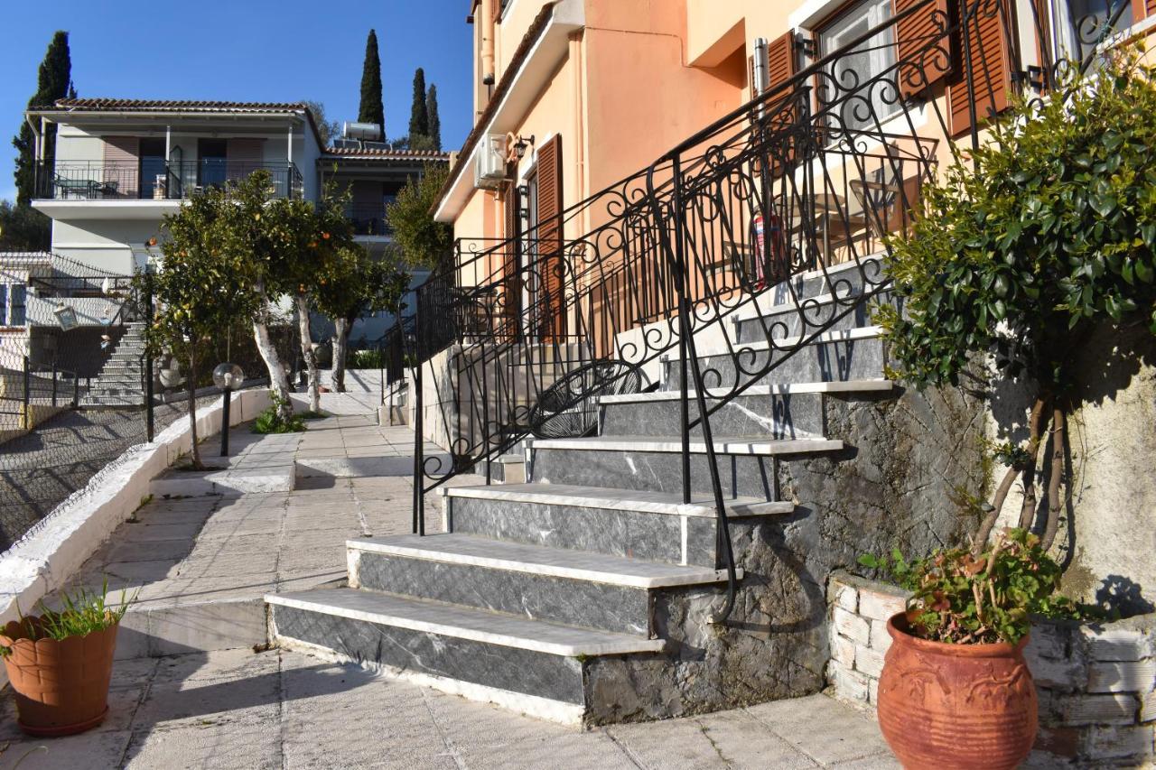 Maison Anna Corfu Apartment *