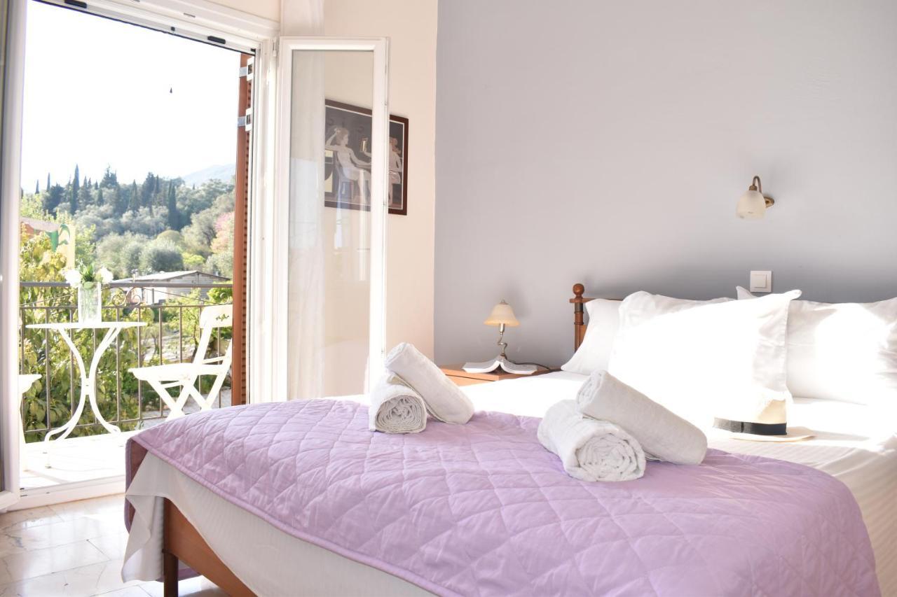 Apartment Maison Anna Corfu