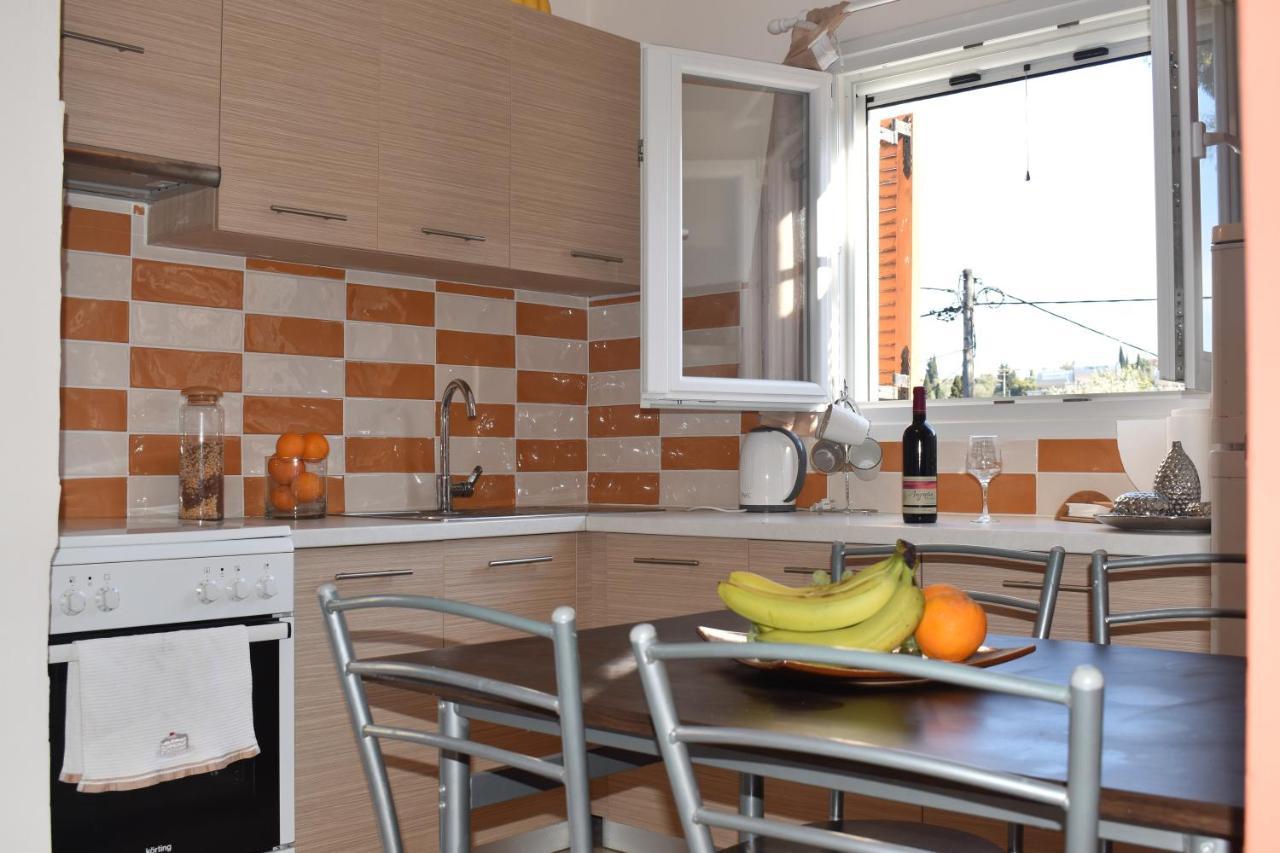 Maison Anna Corfu Apartment *