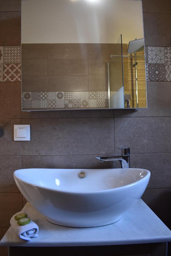 Apartment Maison Anna Corfu Ipsos