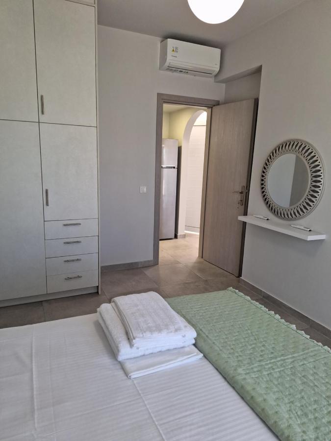 Dionysia Apartment Psarou (Zakynthos)