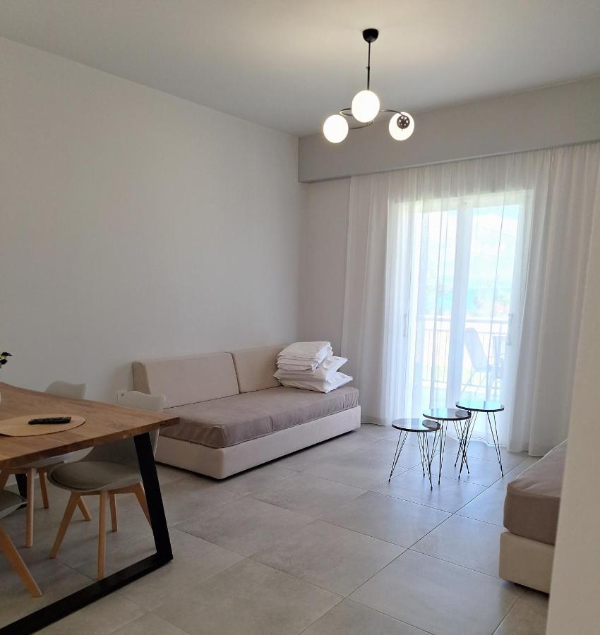 Dionysia Apartment
