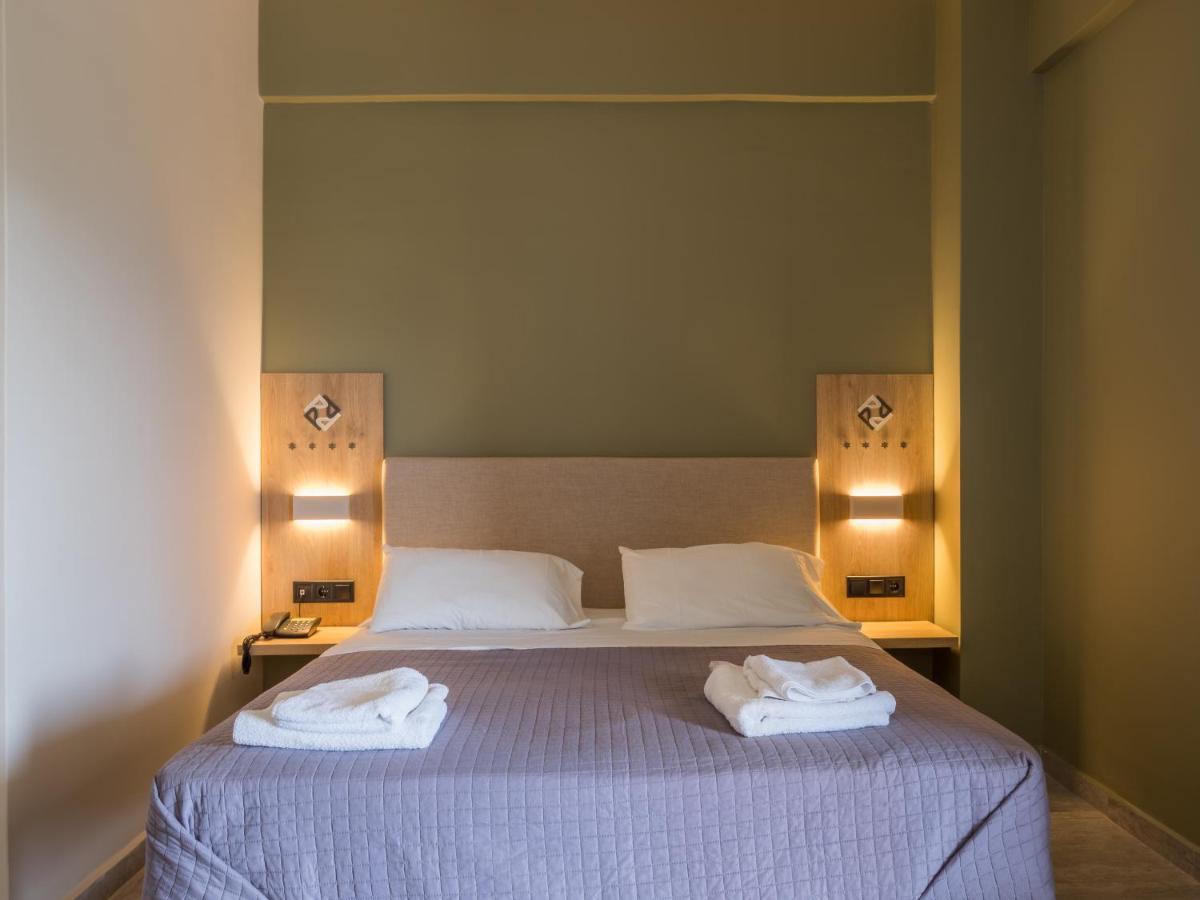 Hotel Paradise 4*