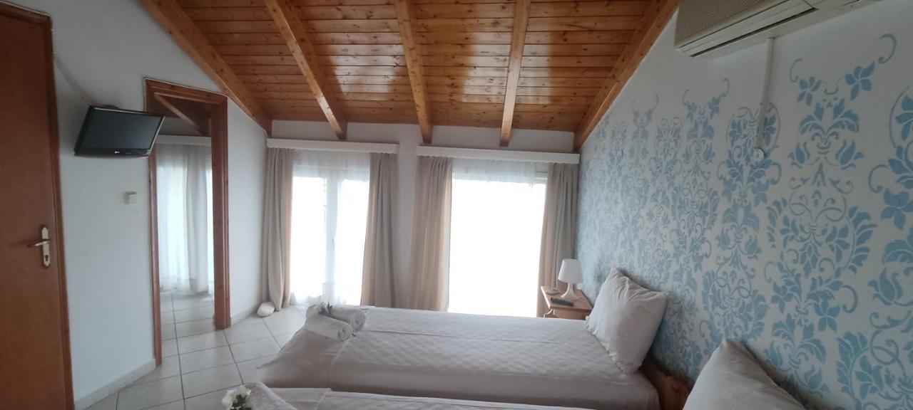 Holiday home Chloe Attic Agia Efimia