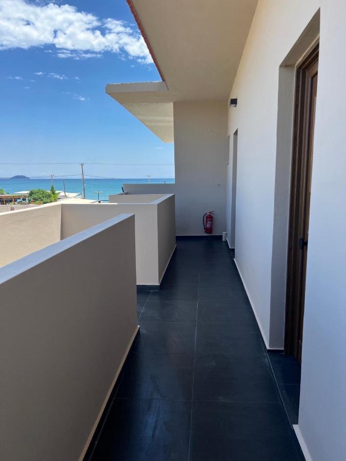 Seaside Living * Laganas