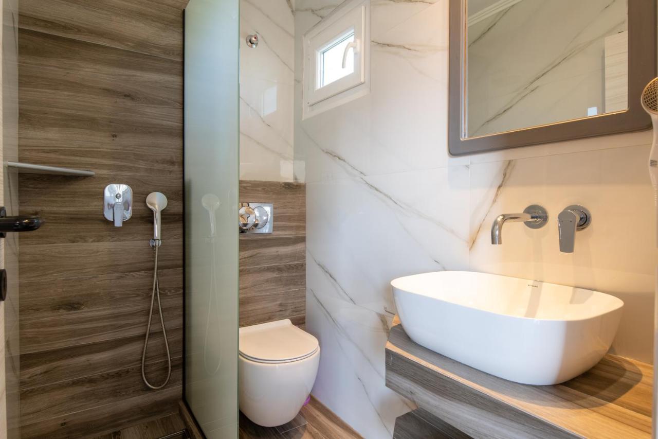 Apartment Studio Giannis *