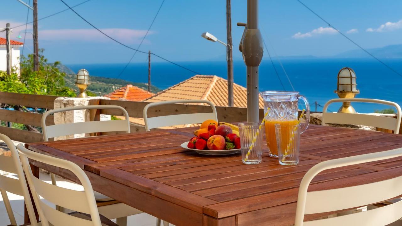 Enchanted Bay House Vlachata