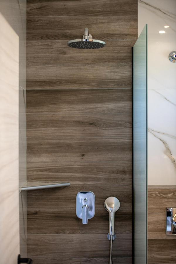 Apartment Studio Giannis Toroni