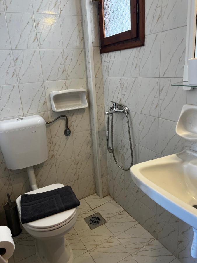 Sifnos Valley Guest house