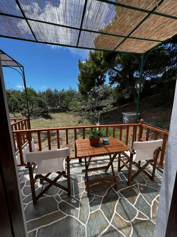 Sifnos Valley Guest house