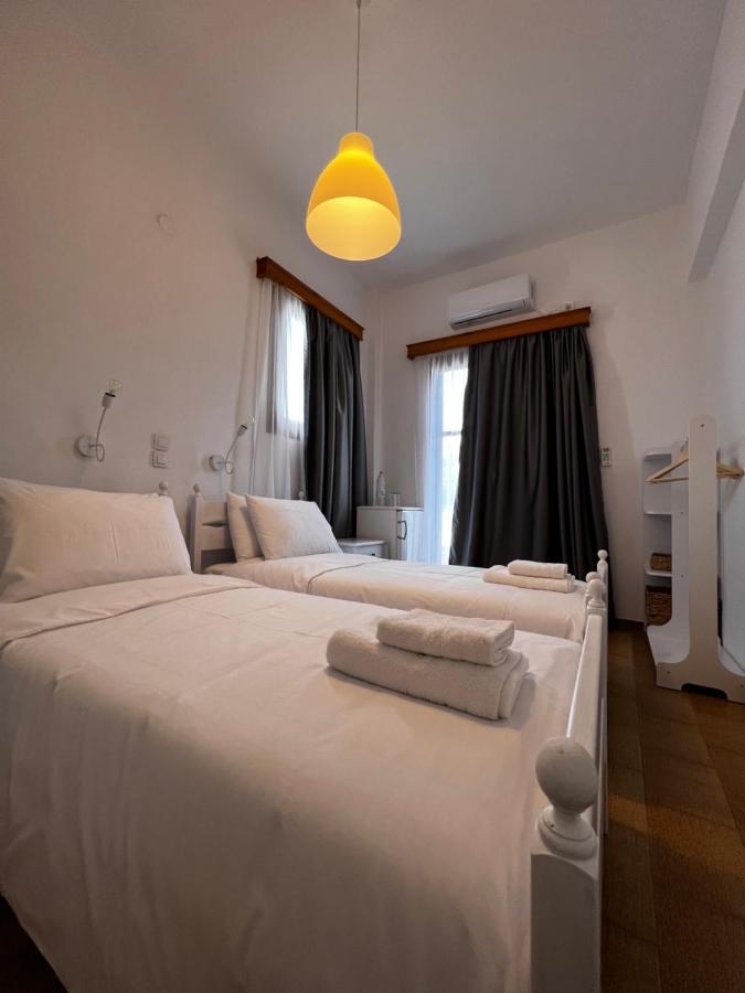 Guest house Sifnos Valley Faros (Sifnos)