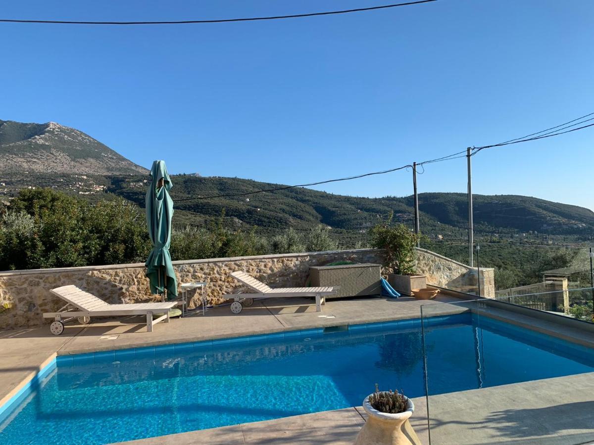 Homestay The Mousehouse Riglia
