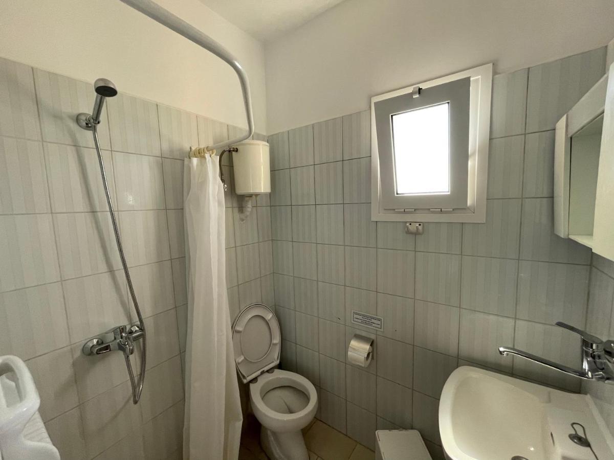 Apartment Andreas