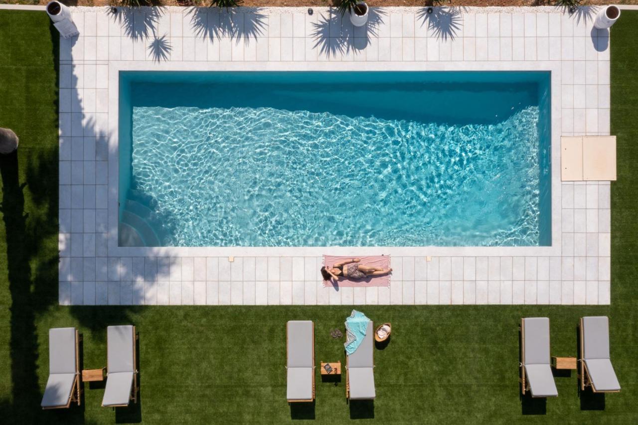 Sunrise Luxury Apartments & Suites Apartment *
