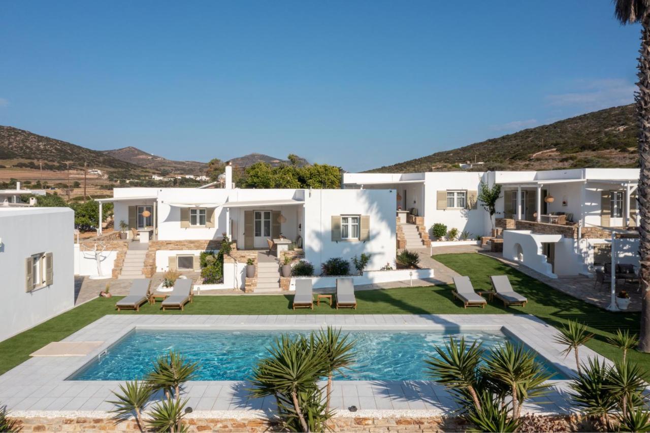 Sunrise Luxury Apartments & Suites *