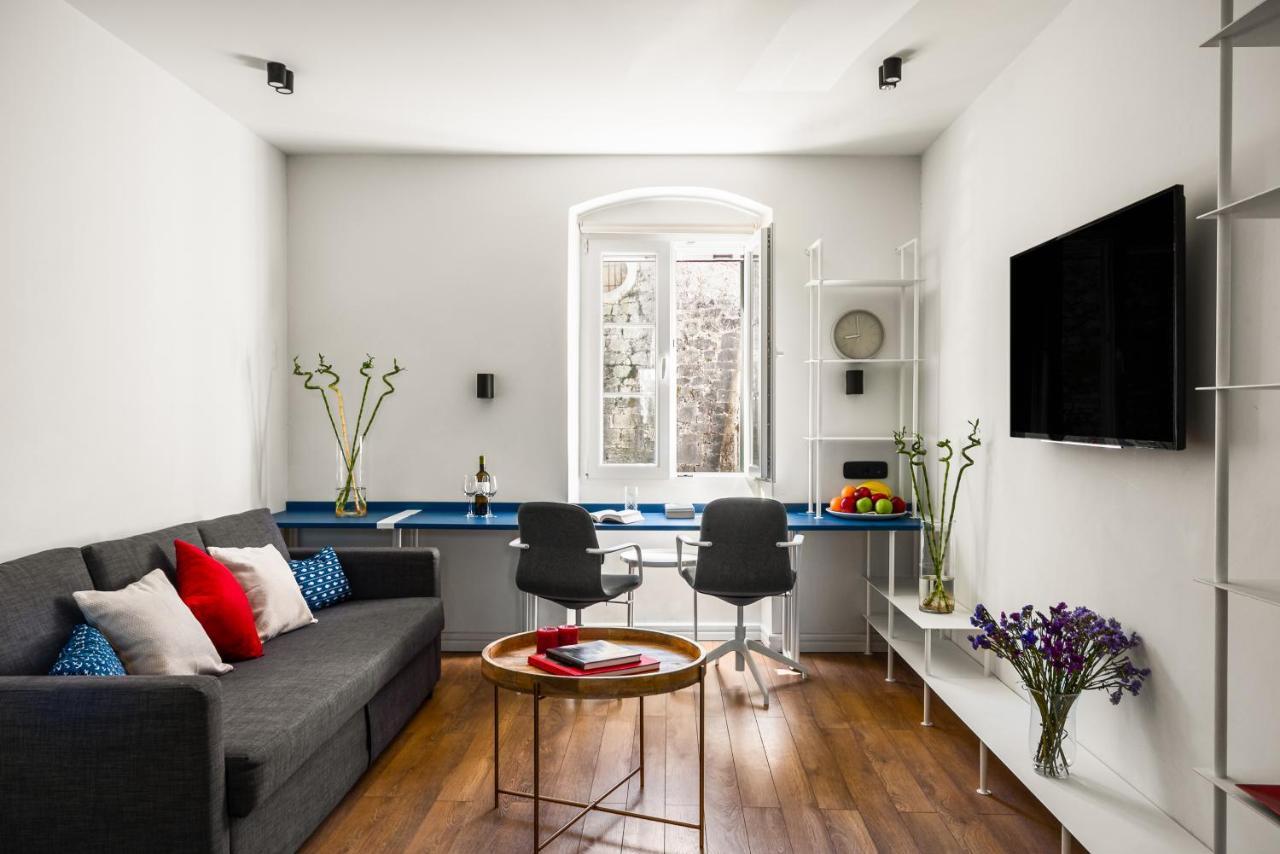 Corfu Lux City Apartment